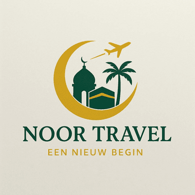 Noor Travel Logo
