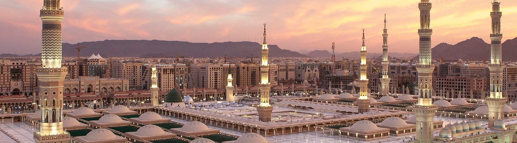5 tips om je goed voor te bereiden op Umrah